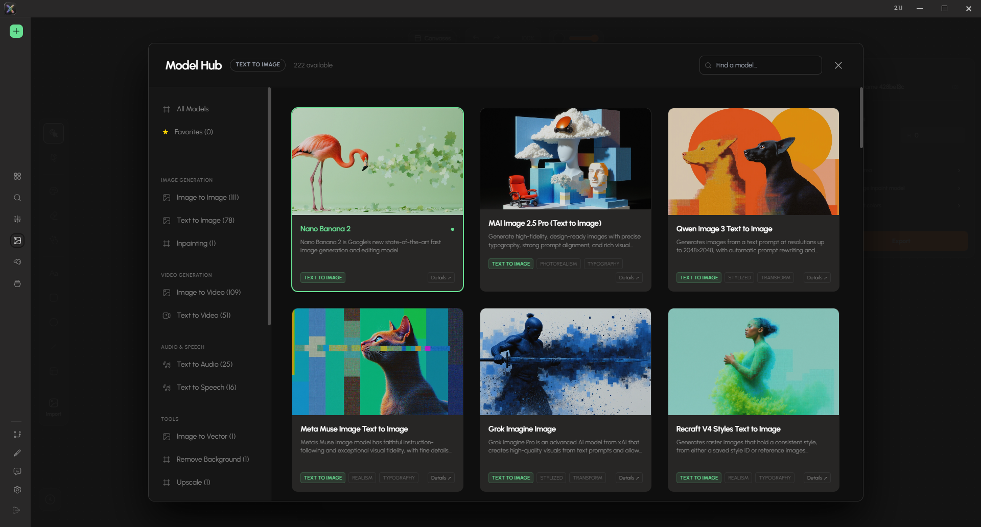 Model Hub